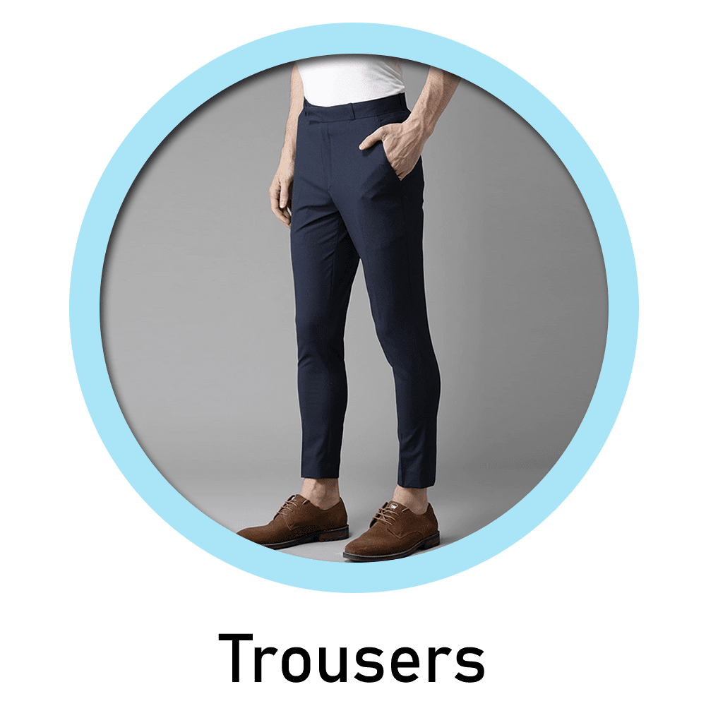 Trouser