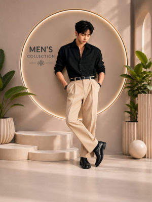 MEN