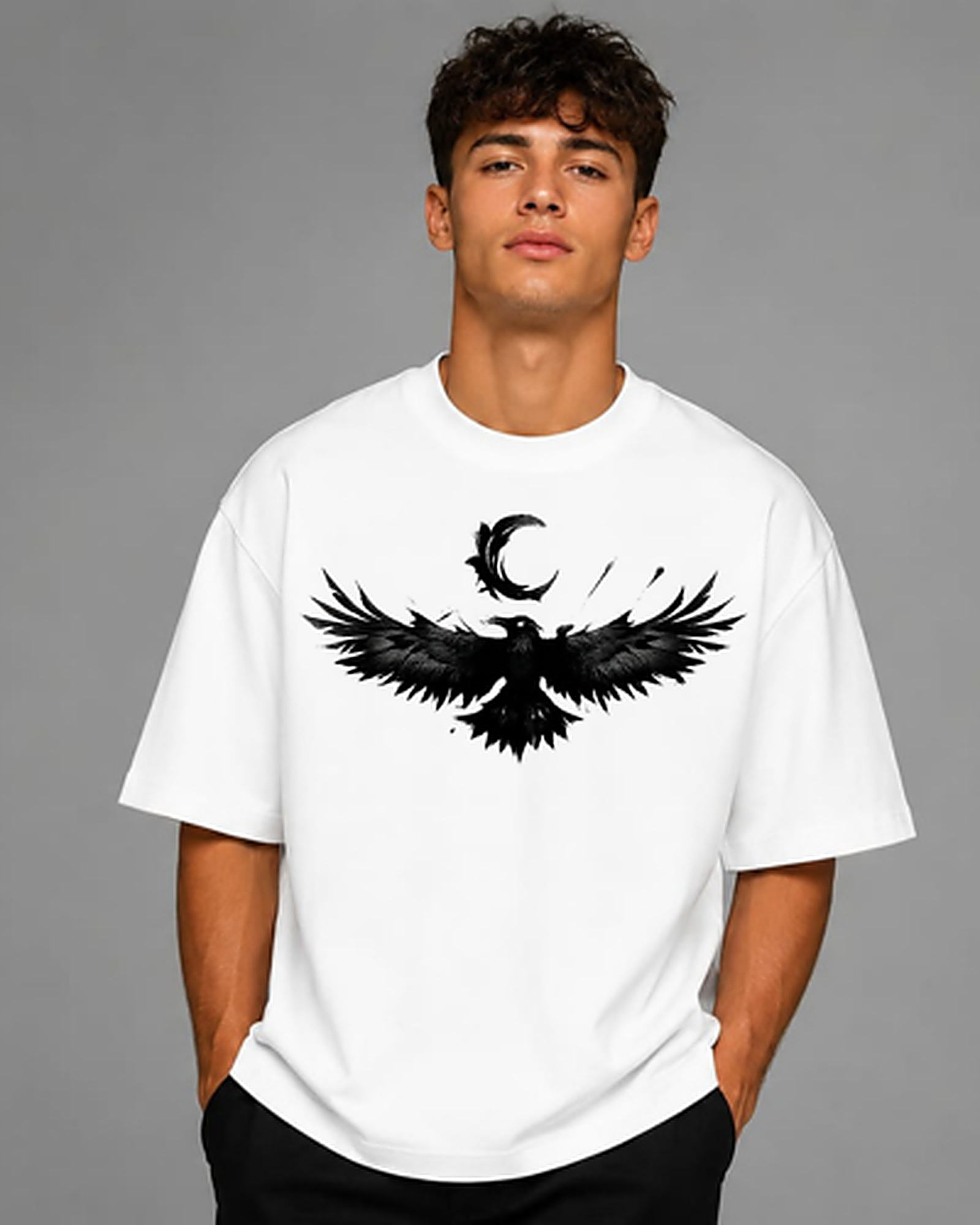 raven_moon_hd_4x